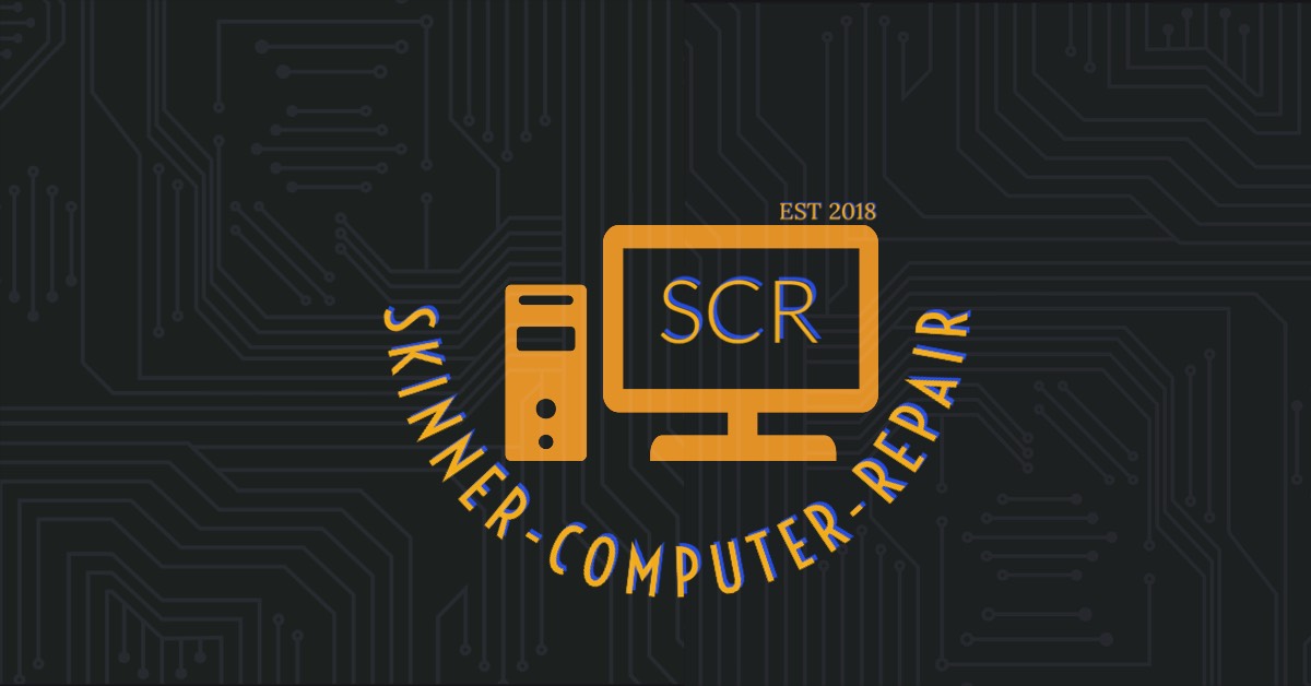 Skinner's Computer Repair